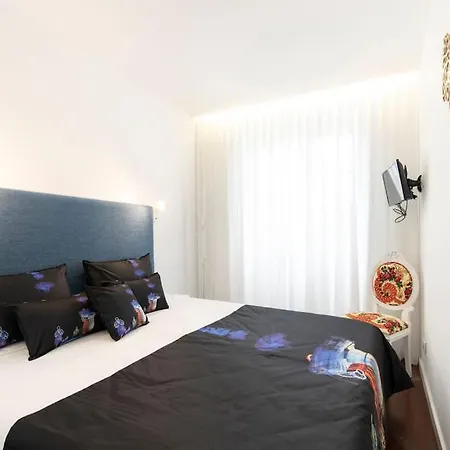 Avenida Apartment Viana do Castelo