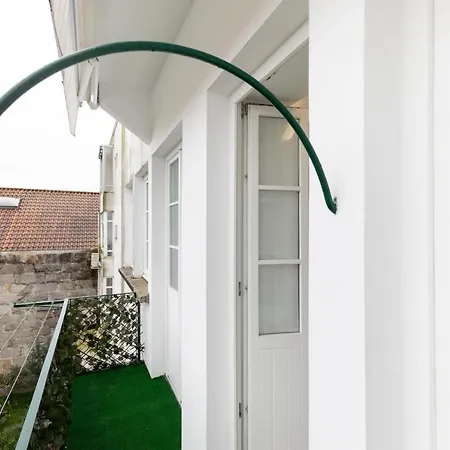 Appartement Avenida Viana do Castelo