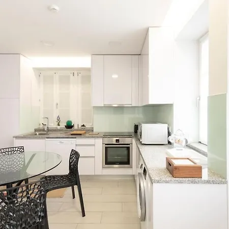 Apartment Avenida *