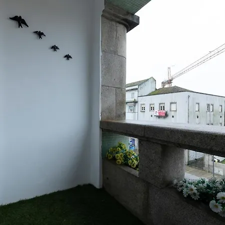 Avenida Appartement *