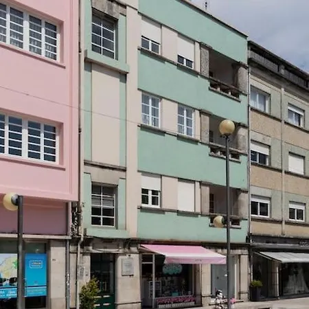 Avenida Apartment