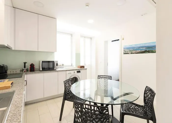 Appartement Avenida
