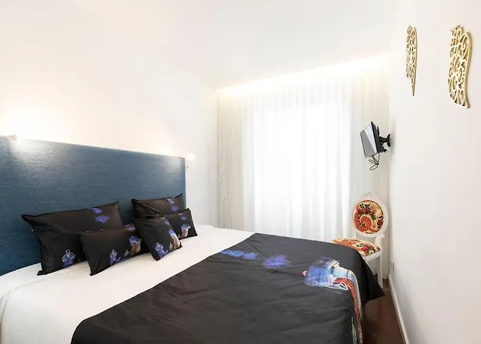 Avenida Appartement Viana do Castelo