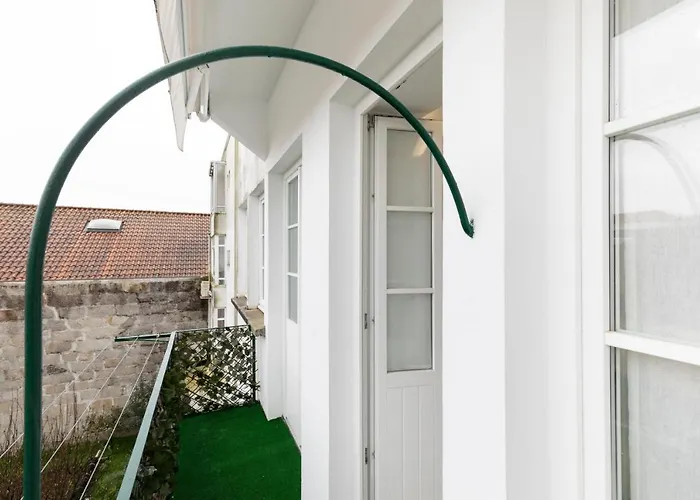 Appartement Avenida Viana do Castelo