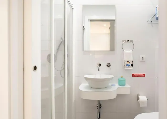 Avenida Appartement *