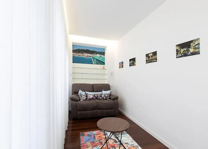 Avenida * Viana do Castelo