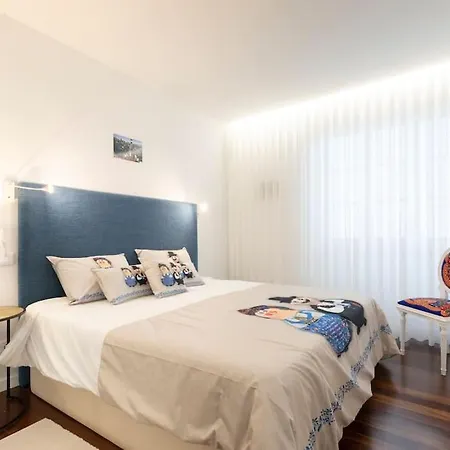 Apartment Avenida Viana do Castelo