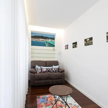 Avenida * Viana do Castelo