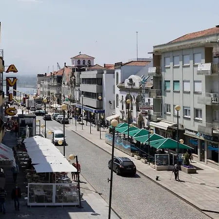 Appartamento Avenida