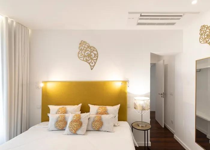 Avenida Apartament *