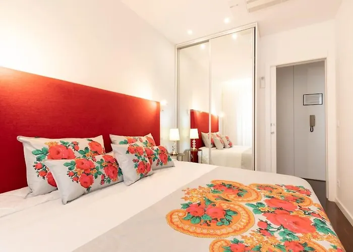 Avenida Viana do Castelo