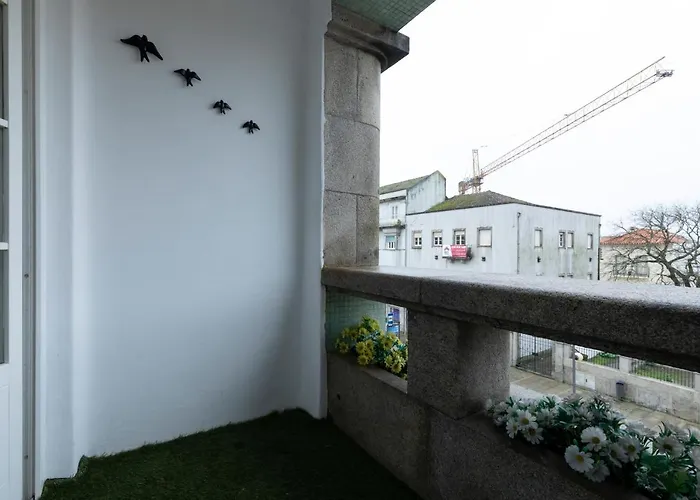 Avenida Apartament *