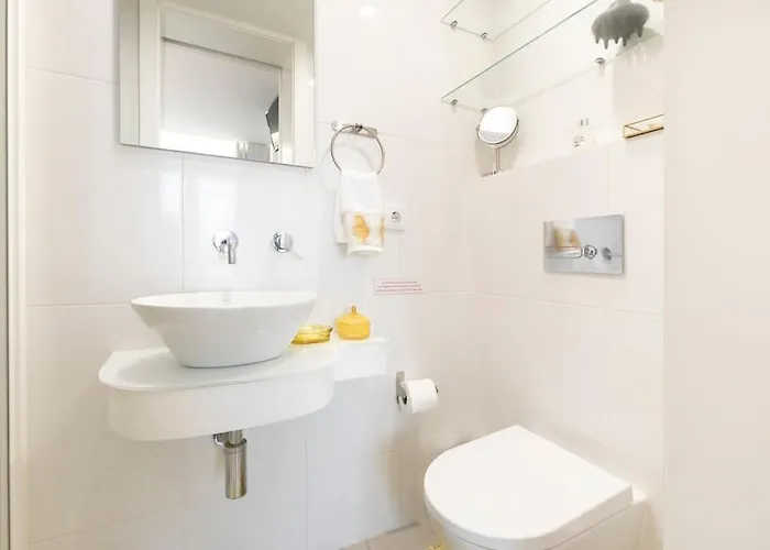 Apartament Avenida *